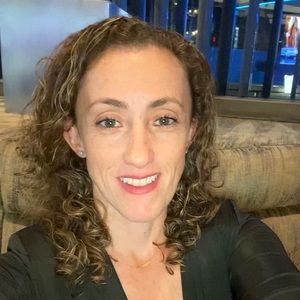 Meet your Posher, Irina